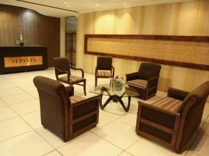 هتل آپارتمان سپنتا قشم هتل آپارتمان سپنتا قشم