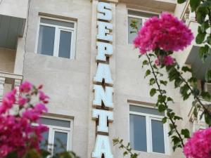 هتل آپارتمان سپنتا قشم هتل آپارتمان سپنتا قشم