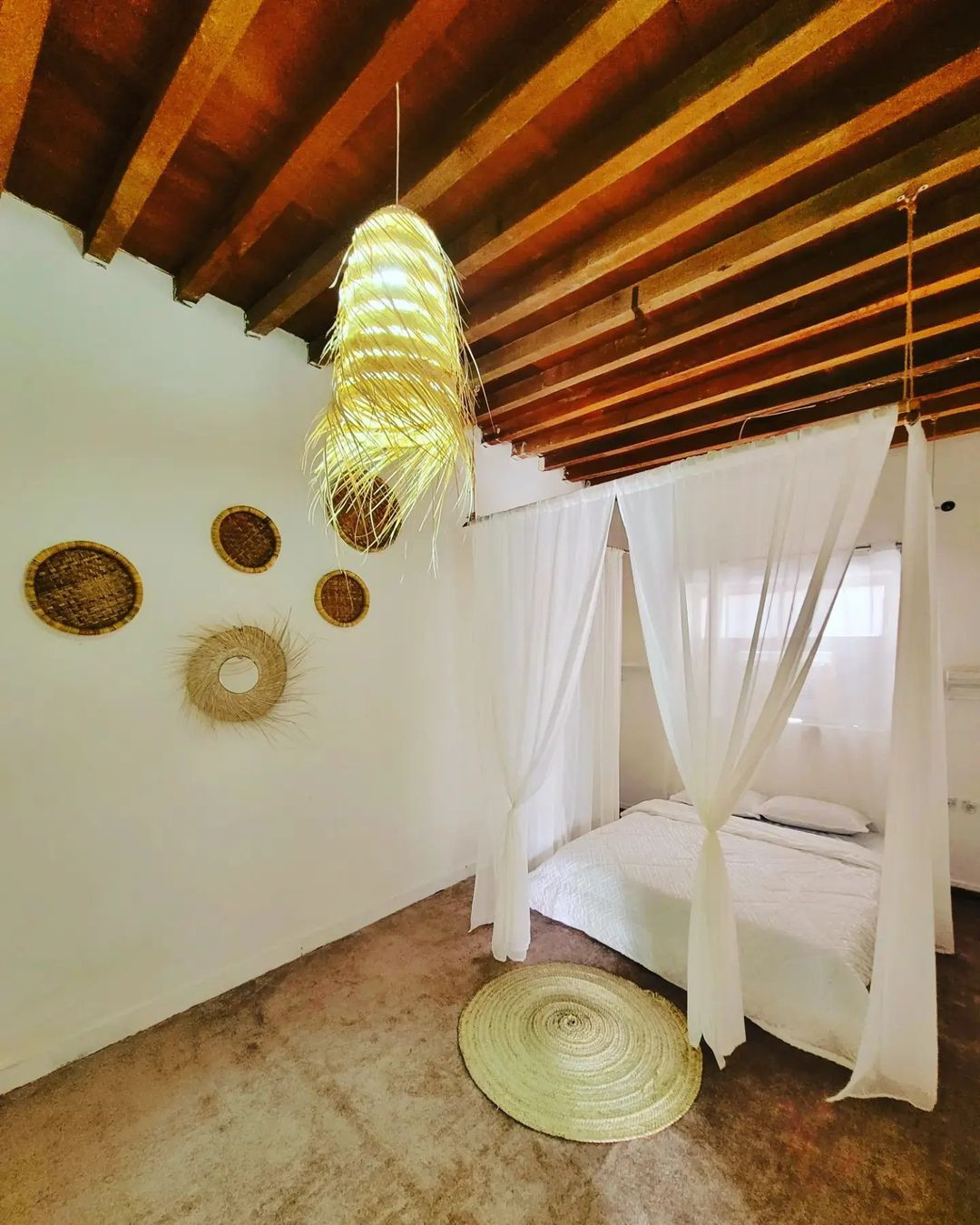 اقامتگاه بوم گردی دره سفید هرمز