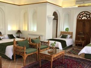 هتل سنتی ارغوان قزوین هتل سنتی ارغوان قزوین