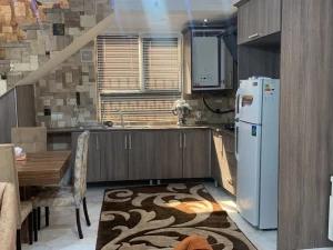 آپارتمان دوبلکس لواسان آپارتمان دوبلکس لواسان