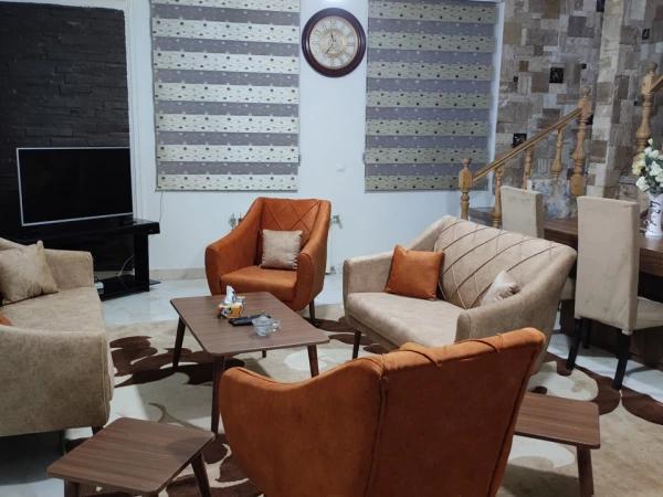 آپارتمان دوبلکس لواسان آپارتمان دوبلکس لواسان