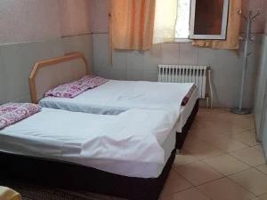 مهمانپذیر میهن اصفهان مهمانپذیر میهن اصفهان