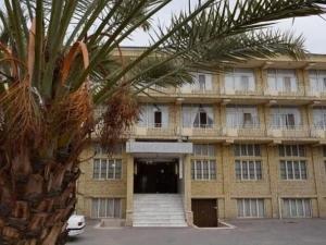 هتل ناز کرمان هتل ناز کرمان