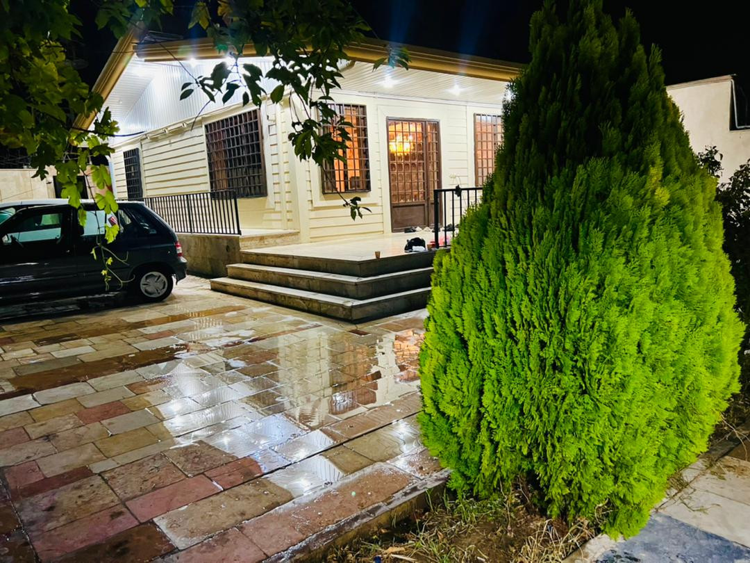 ویلا ارسلان کرج