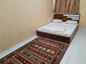 آپارتمان گل ختمی 7 قشم آپارتمان گل ختمی 7 قشم