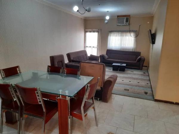 آپارتمان گل ختمی 2 قشم آپارتمان گل ختمی 2 قشم