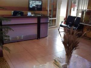 مهمانپذیر میهن اصفهان مهمانپذیر میهن اصفهان