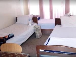 مهمانپذیر میهن اصفهان مهمانپذیر میهن اصفهان