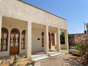 اقامتگاه بوم گردی دمیت آبپخش اقامتگاه بوم گردی دمیت آبپخش