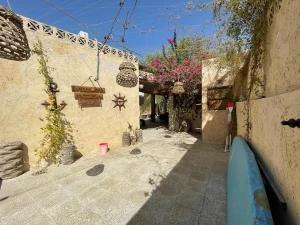 اقامتگاه بوم گردی پرویز قشم اقامتگاه بوم گردی پرویز قشم