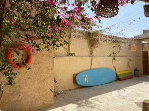 اقامتگاه بوم گردی پرویز قشم اقامتگاه بوم گردی پرویز قشم