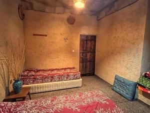 اقامتگاه بوم گردی ستاره خلف قشم اقامتگاه بوم گردی ستاره خلف قشم