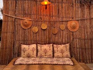 اقامتگاه بوم گردی ستاره خلف قشم اقامتگاه بوم گردی ستاره خلف قشم