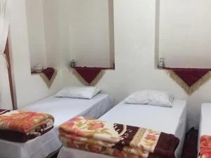 بوم گردی سرای سوشید کاشان بوم گردی سرای سوشید کاشان