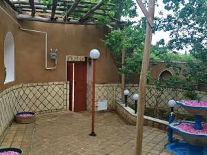 بوم گردی سرای سوشید کاشان بوم گردی سرای سوشید کاشان