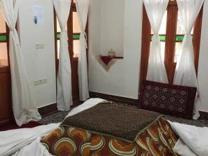 بوم گردی سرای سوشید کاشان بوم گردی سرای سوشید کاشان