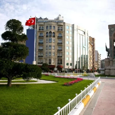 هتل گزی بسفروس استانبول هتل گزی بسفروس استانبول
