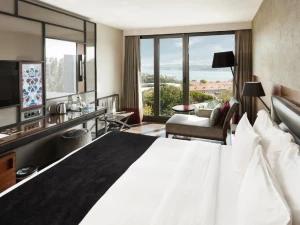 هتل گزی بسفروس استانبول هتل گزی بسفروس استانبول