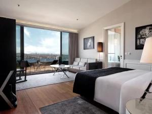 هتل گزی بسفروس استانبول هتل گزی بسفروس استانبول