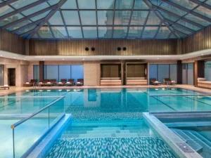 هتل رنسانس استانبول پلات بسفروس هتل رنسانس استانبول پلات بسفروس