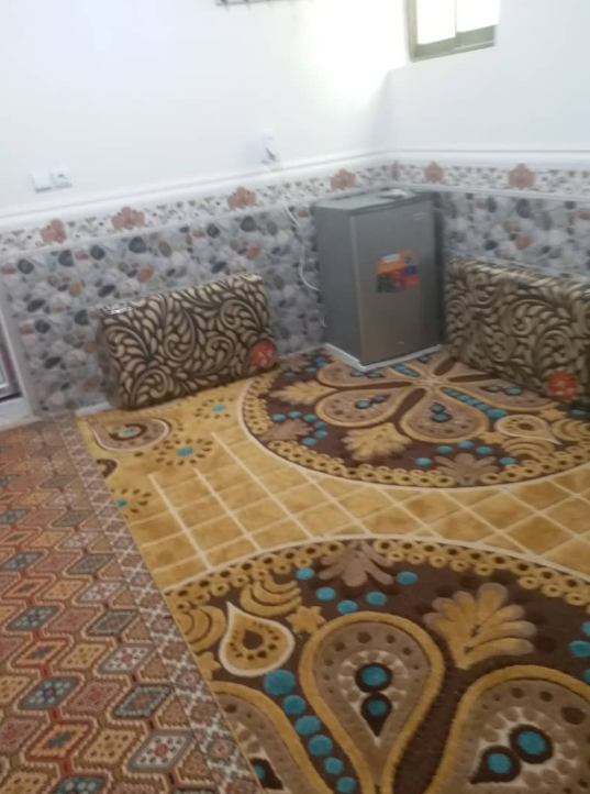 اقامتگاه بوم گردی زیتون قشم