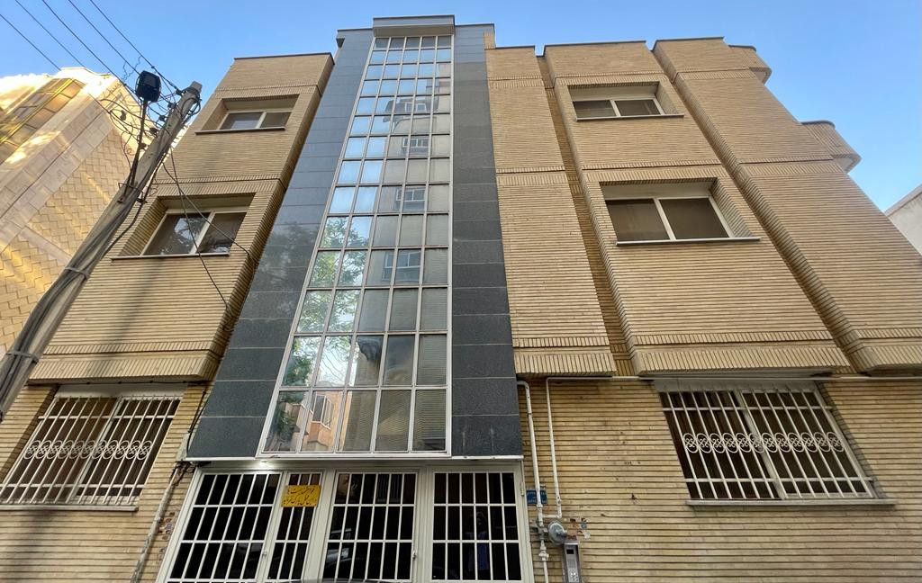 سوئیت شروین واحد 3 اصفهان 