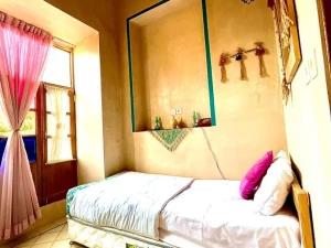 اقامتگاه سنتی ماه منیر شیراز اقامتگاه سنتی ماه منیر شیراز