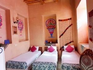 اقامتگاه سنتی ماه منیر شیراز اقامتگاه سنتی ماه منیر شیراز