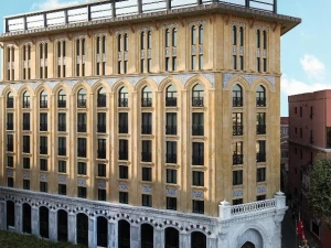 هتل آجوا سلطان احمد استانبول