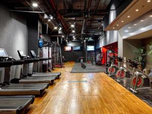 هتل جی استانبول هتل جی استانبول