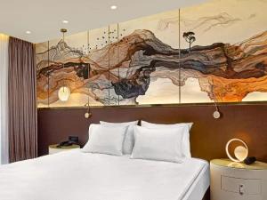 هتل جی استانبول هتل جی استانبول