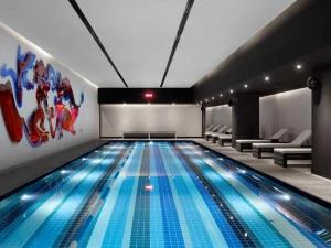 هتل جی استانبول هتل جی استانبول