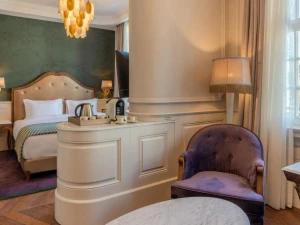 هتل اورینت بانک استانبول هتل اورینت بانک استانبول