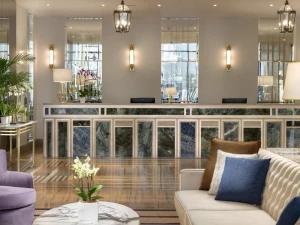 هتل بارسلو استانبول هتل بارسلو استانبول