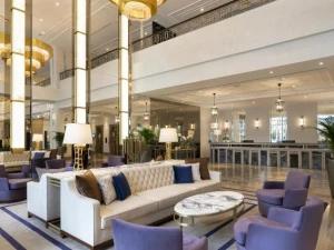 هتل بارسلو استانبول هتل بارسلو استانبول