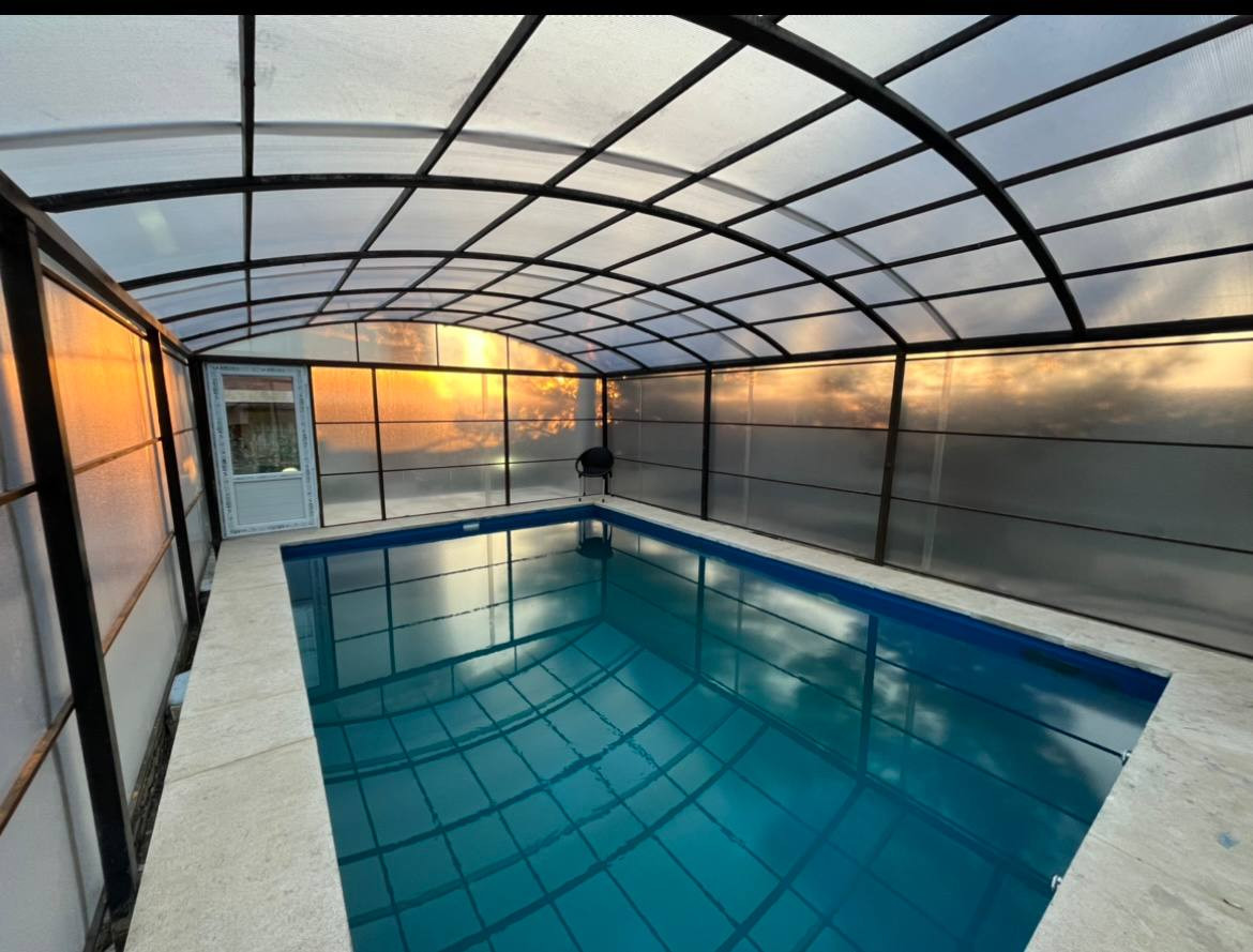 ویلا استخردار کارو 2 کردان