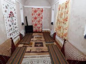 اقامتگاه بوم گردی خانه عرفانی قائن اقامتگاه بوم گردی خانه عرفانی قائن