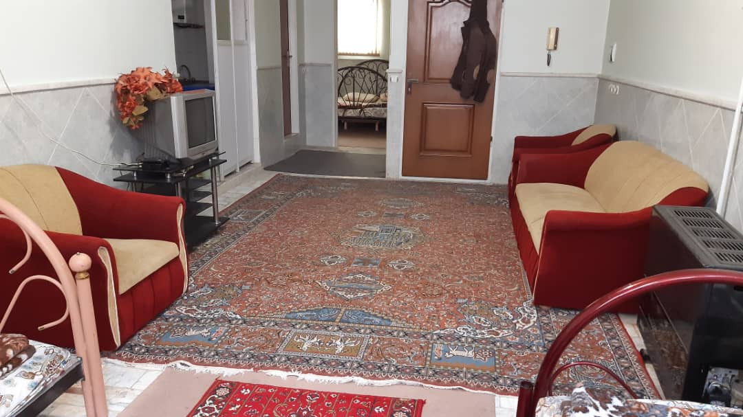 آپارتمان شهریار 2 تبریز 