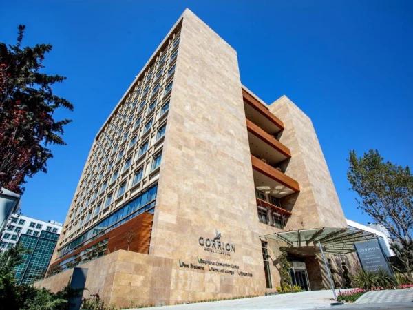 هتل گوریون استانبول هتل گوریون استانبول