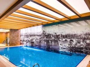 هتل گوریون استانبول هتل گوریون استانبول