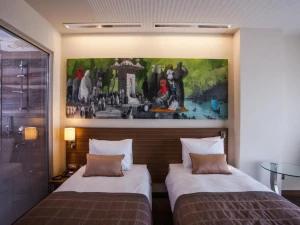 هتل گوریون استانبول هتل گوریون استانبول