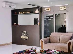 هتل ستاره ترکمن بندر ترکمن هتل ستاره ترکمن بندر ترکمن