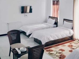 هتل ستاره ترکمن بندر ترکمن هتل ستاره ترکمن بندر ترکمن