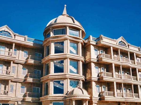 هتل ستاره ترکمن بندر ترکمن هتل ستاره ترکمن بندر ترکمن