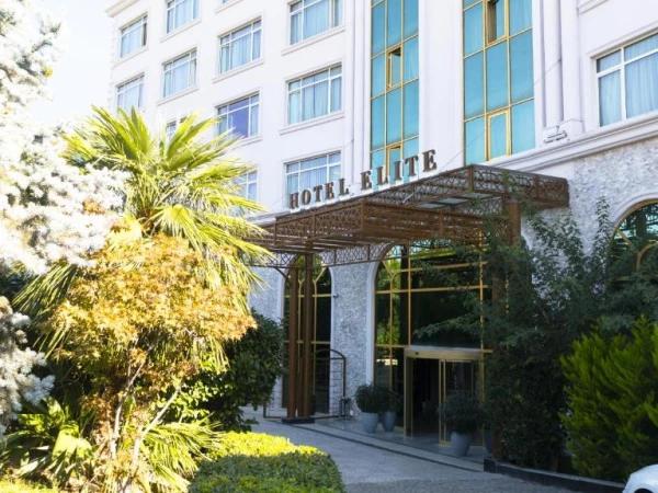 هتل الیت دراگوس استانبول هتل الیت دراگوس استانبول