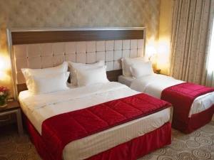 هتل الیت دراگوس استانبول هتل الیت دراگوس استانبول