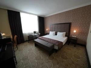 هتل الیت دراگوس استانبول هتل الیت دراگوس استانبول