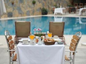 هتل الیت دراگوس استانبول هتل الیت دراگوس استانبول