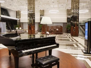 هتل دبل تری بای هیلتون آویچیلار استانبول